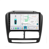 Штатна автомагнітола SoundPlanet М200 2/32Gb для FIAT Doblo 2015+ Wi-Fi GPS Android 14 CarPlay + Android auto