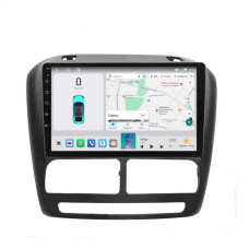 Штатна автомагнітола SoundPlanet М700 для FIAT Doblo 2015+ 8/128Gb Wi-Fi GPS Android 14 CarPlay + Android auto