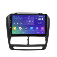 Штатна автомагнітола SoundPlanet М150L для FIAT Doblo 2015+ 2/32Gb Wi-Fi GPS Android 14 CarPlay