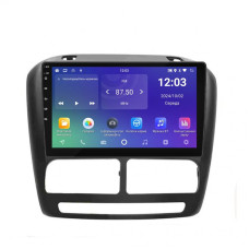 Штатна автомагнітола SoundPlanet М150L для FIAT Doblo 2015+ 2/32Gb Wi-Fi GPS Android 14 CarPlay