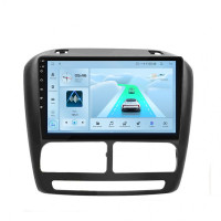 Штатна автомагнітола SoundPlanet Т100 для FIAT Doblo 2015+ 2/32Gb Wi-Fi GPS 4G Android 14