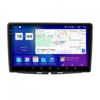 Штатна Автомагнітола SoundPlanet М600-2k 6/128Gb для FIAT 500 2014-2019 Wi-Fi GPS Android 14 CP+Android auto (2000x1200)QLED