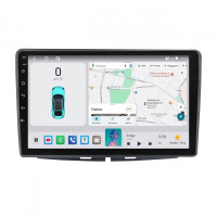 Штатна автомагнітола SoundPlanet М200 2/32Gb для FIAT 500 2014-2019  Wi-Fi GPS Android 14 CarPlay + Android auto