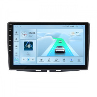Штатна автомагнітола SoundPlanet Т100 для FIAT 500 2014-2019 2/32Gb Wi-Fi GPS 4G Android 14