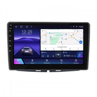 Штатна автомагнітола SoundPlanet TS18-4/32 для FIAT 500 2014-2019 Wi-Fi GPS Android 14 QLED 8 core CarPlay+Android auto