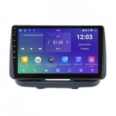 Штатна автомагнітола SoundPlanet М150L для FIAT Doblo 2000-2010 2/32Gb Wi-Fi GPS Android 14 CarPlay