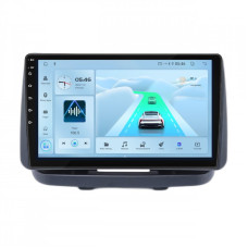 Штатна автомагнітола SoundPlanet Т100 для FIAT Doblo 2000-2010 2/32Gb Wi-Fi GPS 4G Android 14