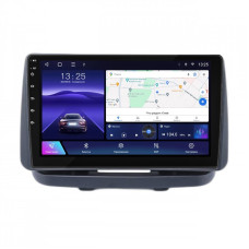 Штатна автомагнітола SoundPlanet TS18-2/32 для FIAT Doblo 2000-2010 Wi-Fi GPS  Android 14 QLED 8 core CarPlay+Android auto