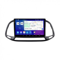Штатна Автомагнітола SoundPlanet М700-2k 8/128Gb для FIAT Doblo 2015-2019 Wi-Fi GPS Android 14 CarPlay + Android auto (2000x1200)QLED