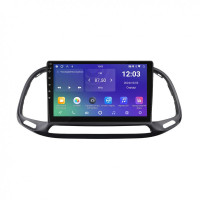 Штатна автомагнітола SoundPlanet М150L для FIAT Doblo 2015-2019 2/32Gb Wi-Fi GPS Android 14 CarPlay