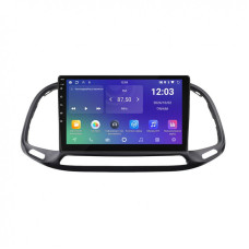 Штатна автомагнітола SoundPlanet М150L для FIAT Doblo 2015-2019 2/32Gb Wi-Fi GPS Android 14 CarPlay