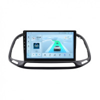 Штатна автомагнітола SoundPlanet Т100 для FIAT Doblo 2015-2019 2/32Gb Wi-Fi GPS 4G Android 14