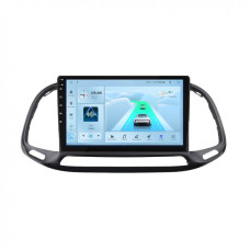 Штатна автомагнітола SoundPlanet Т100 для FIAT Doblo 2015-2019 2/32Gb Wi-Fi GPS 4G Android 14