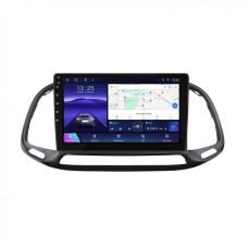 Штатна автомагнітола SoundPlanet TS18-2/32 для FIAT Doblo 2015-2019 Wi-Fi GPS  Android 14 QLED 8 core CarPlay+Android auto