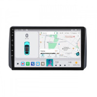 Штатна автомагнітола SoundPlanet М700 для FIAT Egea 2015-2018 8/128Gb Wi-Fi GPS Android 14 CarPlay + Android auto