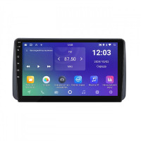 Штатна автомагнітола SoundPlanet М150L для FIAT Egea 2015-2018 2/32Gb Wi-Fi GPS Android 14 CarPlay
