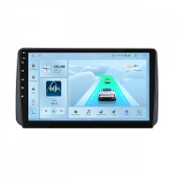 Штатна автомагнітола SoundPlanet Т100 для FIAT Egea 2015-2018 2/32Gb Wi-Fi GPS 4G Android 14