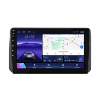 Штатна автомагнітола SoundPlanet TS18-4/32 для FIAT Egea 2015-2018 Wi-Fi GPS Android 14 QLED 8 core CarPlay+Android auto