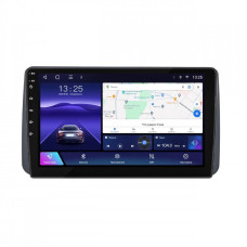Штатна автомагнітола SoundPlanet TS18-2/32 для FIAT Egea 2015-2018 Wi-Fi GPS  Android 14 QLED 8 core CarPlay+Android auto