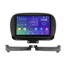 Штатна автомагнітола SoundPlanet М150L для FIAT 500X 2014-2020 2/32Gb Wi-Fi GPS Android 14 CarPlay