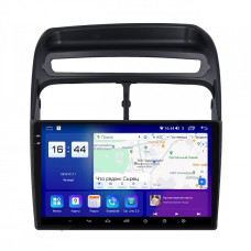 Штатна автомагнітола SoundPlanet М300-2k 4/32Gb для Fiat Linea 2007-2014 Wi-Fi GPS Android 14 CP+Android auto (2000x1200)QLED