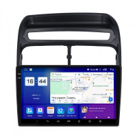 Штатна автомагнітола SoundPlanet М300-2k 4/32Gb для FIAT Fiorino 2008+ Wi-Fi GPS Android 14 CP+Android auto (2000x1200)QLED