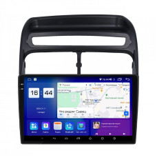 Штатна Автомагнітола SoundPlanet М700-2k 8/128Gb для FIAT Fiorino 2008+ Wi-Fi GPS Android 14 CarPlay + Android auto (2000x1200)QLED