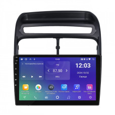 Штатна автомагнітола SoundPlanet М150L для FIAT Fiorino 2008+ 2/32Gb Wi-Fi GPS Android 14 CarPlay