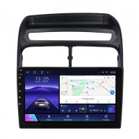 Штатна автомагнітола SoundPlanet TS18-2/32 для FIAT Fiorino 2008+ Wi-Fi GPS  Android 14 QLED 8 core CarPlay+Android auto