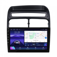 Штатна автомагнітола SoundPlanet TS18-2/32 для FIAT Fiorino 2008+ Wi-Fi GPS  Android 14 QLED 8 core CarPlay+Android auto