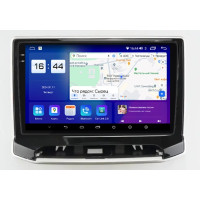Штатна автомагнітола SoundPlanet М200-2k 2/32Gb для JEEP Compas II 2021 Wi-Fi GPS Android 14 CP+Android auto (2000x1200) QLED