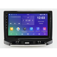 Штатна автомагнітола SoundPlanet М150L для JEEP Compas II 2021 2/32Gb Wi-Fi GPS Android 14 CarPlay