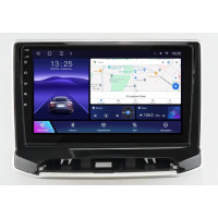 Штатна автомагнітола SoundPlanet TS18-2/32 для JEEP Compas II 2021 Wi-Fi GPS  Android 14 QLED 8 core CarPlay+Android auto