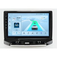 Штатна автомагнітола SoundPlanet Т100 для JEEP Compas II 2021 2/32Gb Wi-Fi GPS 4G Android 14