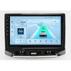 Штатна автомагнітола SoundPlanet Т100 для JEEP Compas II 2021 2/32Gb Wi-Fi GPS 4G Android 14