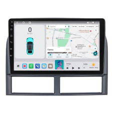 Штатна автомагнітола SoundPlanet М700 для JEEP Grand Cherokee II 1998-2004 8/128Gb Wi-Fi GPS Android 14 CarPlay + Android auto