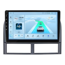 Штатна автомагнітола SoundPlanet Т100 для JEEP Grand Cherokee II 1998-2004 2/32Gb Wi-Fi GPS 4G Android 14