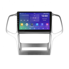 Штатна автомагнітола SoundPlanet М150L для JEEP Grand Cherokee 2008-2012 2/32Gb Wi-Fi GPS Android 14 CarPlay