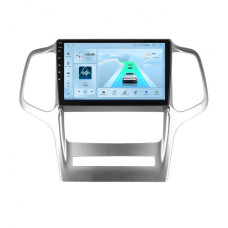 Штатна автомагнітола SoundPlanet Т100 для JEEP Grand Cherokee 2008-2012 2/32Gb Wi-Fi GPS 4G Android 14