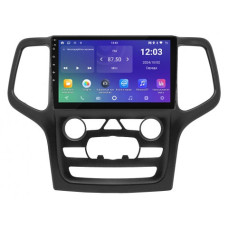 Штатна автомагнітола SoundPlanet М150L для JEEP Grand Cherokee IV 2013-2020 2/32Gb Wi-Fi GPS Android 14 CarPlay