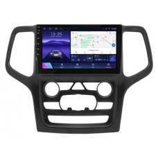 Штатна автомагнітола SoundPlanet TS18-2/32 для JEEP Grand Cherokee IV 2013-2020 Wi-Fi GPS  Android 14 QLED 8 core CarPlay+Android auto
