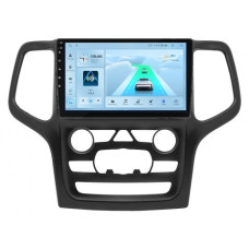 Штатна автомагнітола SoundPlanet Т100 для JEEP Grand Cherokee IV 2013-2020 2/32Gb Wi-Fi GPS 4G Android 14