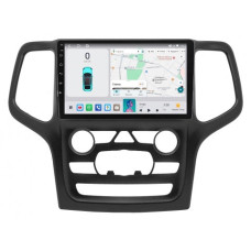 Штатна автомагнітола SoundPlanet М700 для JEEP Grand Cherokee IV 2013-2020 8/128Gb Wi-Fi GPS Android 14 CarPlay + Android auto