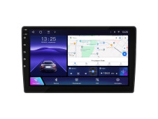 Штатна автомагнітола SoundPlanet TS18-4/32 для JEEP Grand Cherokee IV 2013-2020 Wi-Fi GPS Android 14 QLED 8 core CarPlay+Android auto