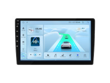 Штатна автомагнітола SoundPlanet Т100 для JEEP Grand Cherokee IV 2013-2020 2/32Gb Wi-Fi GPS 4G Android 14