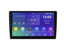 Штатна автомагнітола SoundPlanet М150L для JEEP Grand Cherokee IV 2013-2020 2/32Gb Wi-Fi GPS Android 14 CarPlay