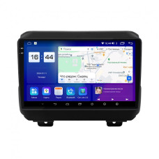 Штатна Автомагнітола SoundPlanet М700-2k 8/128Gb для JEEP Wrangler IV 2018-2023 Wi-Fi GPS Android 14 CarPlay + Android auto (2000x1200)QLED