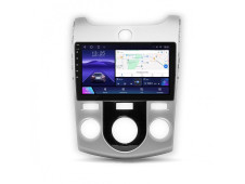 Штатна автомагнітола SoundPlanet TS18-2/32 для KIA Forte 2008-2013 Wi-Fi GPS  Android 14 QLED 8 core CarPlay+Android auto