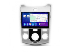 Штатна автомагнітола SoundPlanet М200-2k 2/32Gb для KIA Forte 2008-2013 Wi-Fi GPS Android 14 CP+Android auto (2000x1200) QLED