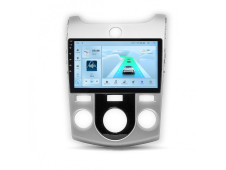Штатна автомагнітола SoundPlanet Т100 для KIA Cerato 2008-2013 2/32Gb Wi-Fi GPS 4G Android 14